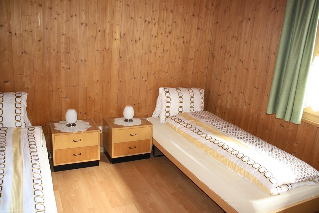 Apartamento Tgea Sulagliva Andeer Exterior foto